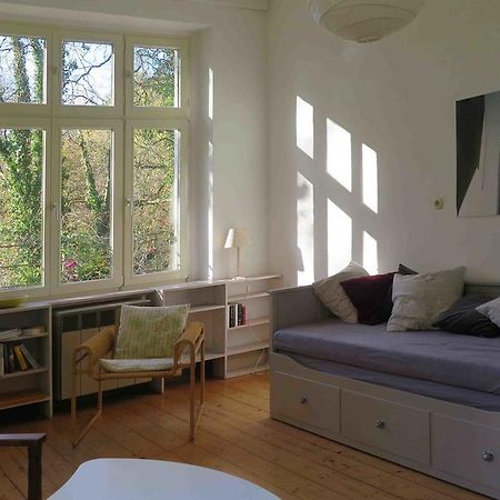 Gaesteappartement Im Atelierhaus Wuppertal Pokoj fotografie