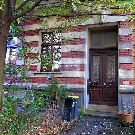 Gaesteappartement Im Atelierhaus Wuppertal Pokoj fotografie