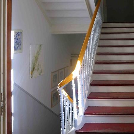 Gaesteappartement Im Atelierhaus Wuppertal Pokoj fotografie