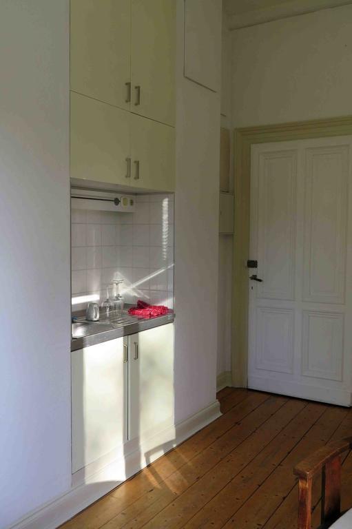 Gaesteappartement Im Atelierhaus Wuppertal Pokoj fotografie