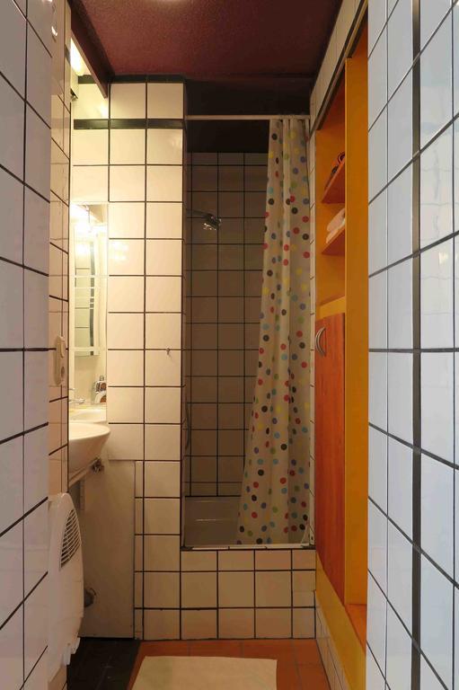 Gaesteappartement Im Atelierhaus Wuppertal Pokoj fotografie