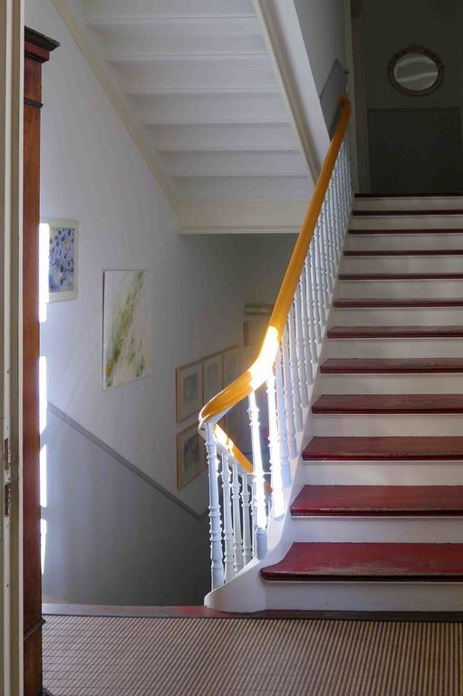 Gaesteappartement Im Atelierhaus Wuppertal Pokoj fotografie